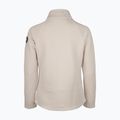 Damenpullover Aulp Simix Jacquard Knit sand 4