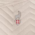 Damenpullover Aulp Simix Jacquard Knit sand 6