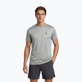 Herren-Shirt Aulp Tommy grey/melange