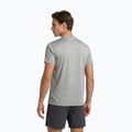 Herren-Shirt Aulp Tommy grey/melange 2