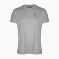 Herren-Shirt Aulp Tommy grey/melange 3