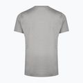 Herren-Shirt Aulp Tommy grey/melange 4