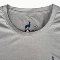 Herren-Shirt Aulp Tommy grey/melange 5