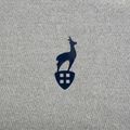 Herren-Shirt Aulp Tommy grey/melange 6