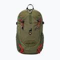Wanderrucksack Aulp Verdi 20 l light khaki