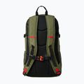 Wanderrucksack Aulp Verdi 20 l light khaki 2
