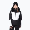 Damen-Skijacke Aulp Sandi Ski black