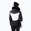 Damen-Skijacke Aulp Sandi Ski black 2