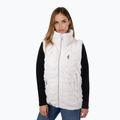 Damen Windjacke Aulp Vampa Faux Fur snow
