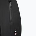 Damen-Skihose Aulp Velen Softshell Ski black 6