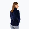 Damen-Sweatshirt Aulp Verko Coral Fleece navy 2