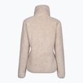 Damen-Sweatshirt Aulp Visha Coral Fleece sand 4