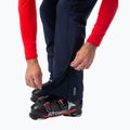 Herren Skihose Aulp Vizil Softshell Ski navy 5