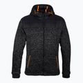 Herren-Hybridjacke Aulp Bukai black 4