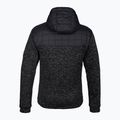 Herren-Hybridjacke Aulp Bukai black 5