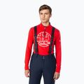 Herren-Skihose Aulp Vepur Ski navy 3