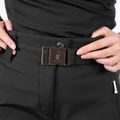Damen-Skihose Aulp Vizuv Softshell Ski black 5