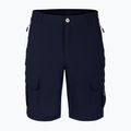 Herren-Trekkingshorts Aulp Banco navy 3