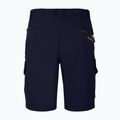 Herren-Trekkingshorts Aulp Banco navy 4