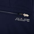 Herren-Trekkingshorts Aulp Banco navy 9