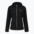 Damen-Softshelljacke Aulp Belle Light Softshell black 3