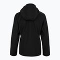 Damen-Softshelljacke Aulp Belle Light Softshell black 4