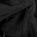 Damen-Softshelljacke Aulp Belle Light Softshell black 11