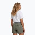 Damen-Trekkingshorts Aulp Bemba light khaki 2
