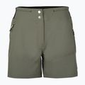 Damen-Trekkingshorts Aulp Bemba light khaki 3