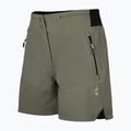 Damen-Trekkingshorts Aulp Bemba light khaki 4