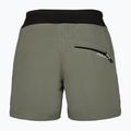 Damen-Trekkingshorts Aulp Bemba light khaki 5