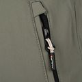 Damen-Trekkingshorts Aulp Bemba light khaki 8