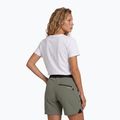 Damen-Trekkingshorts Aulp Bemba light khaki 2