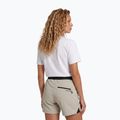 Damen-Trekkingshorts Aulp Bemba sand 2