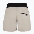 Damen-Trekkingshorts Aulp Bemba sand 4