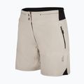 Damen-Trekkingshorts Aulp Bemba sand 5