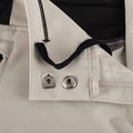 Damen-Trekkingshorts Aulp Bemba sand 10