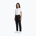 Damen-Trekkinghose Aulp Bonny Zip-Off black 2