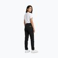 Damen-Trekkinghose Aulp Bonny Zip-Off black 3