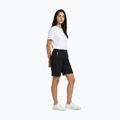 Damen-Trekkinghose Aulp Bonny Zip-Off black 5