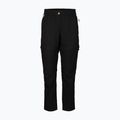 Damen-Trekkinghose Aulp Bonny Zip-Off black 8
