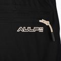 Damen-Trekkinghose Aulp Bonny Zip-Off black 11
