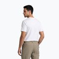 Herren-Trekkinghose Aulp Brady light khaki 5