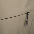 Herren-Trekkinghose Aulp Brady light khaki 11