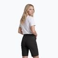 Damen-Trekkingshorts Aulp Brosi black 2