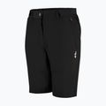 Damen-Trekkingshorts Aulp Brosi black 5
