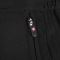 Damen-Trekkingshorts Aulp Brosi black 7