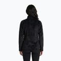 Damen-Sweatshirt Aulp Becco Coral Fleece black 2