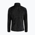Damen-Sweatshirt Aulp Becco Coral Fleece black 4
