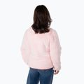 Damen-Fleecejacke Aulp Cairo Stretch Fleece hibiscus 2